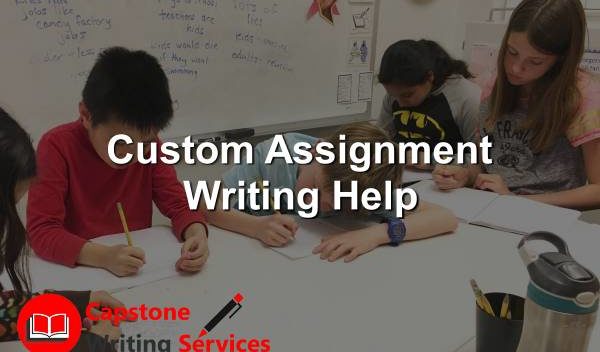 Custom-Assignment-Writing-Help Custom-Assignment-Writing-Help