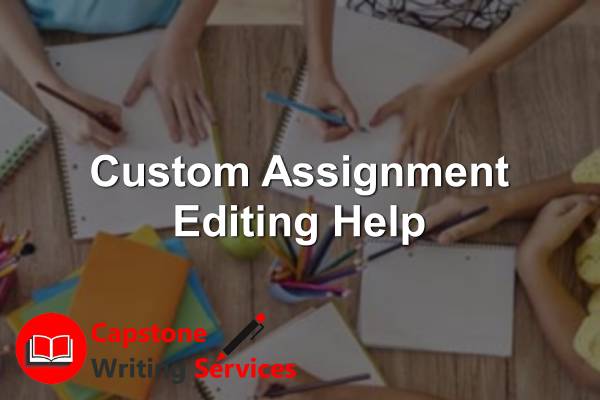 best assignment editing websites