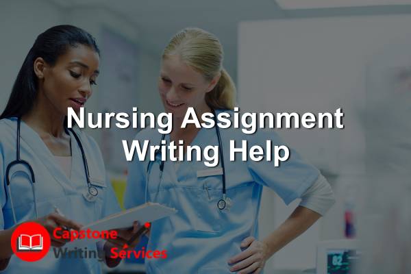 Nursing Assignment Writing Help