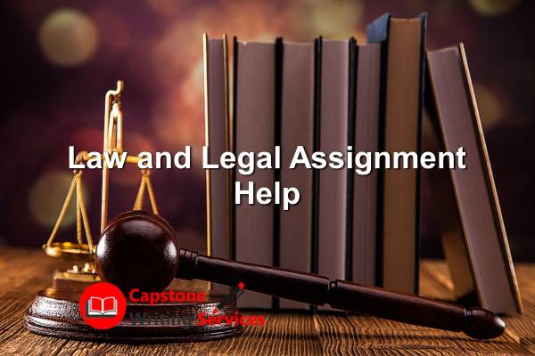 legal assignment english law
