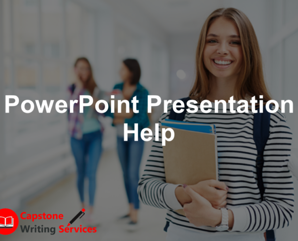 PowerPoint Presentation Help