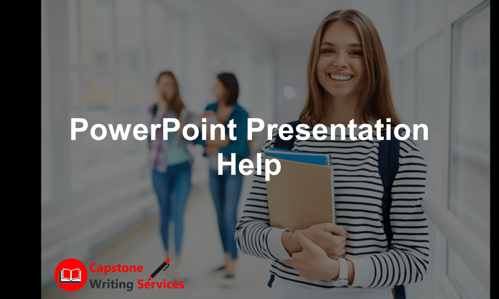 PowerPoint Presentation Help